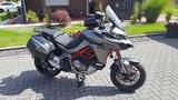 Ducati Multistrada 1260 GT (Grand Tour) - DUCATI MULTISTRADA 1260