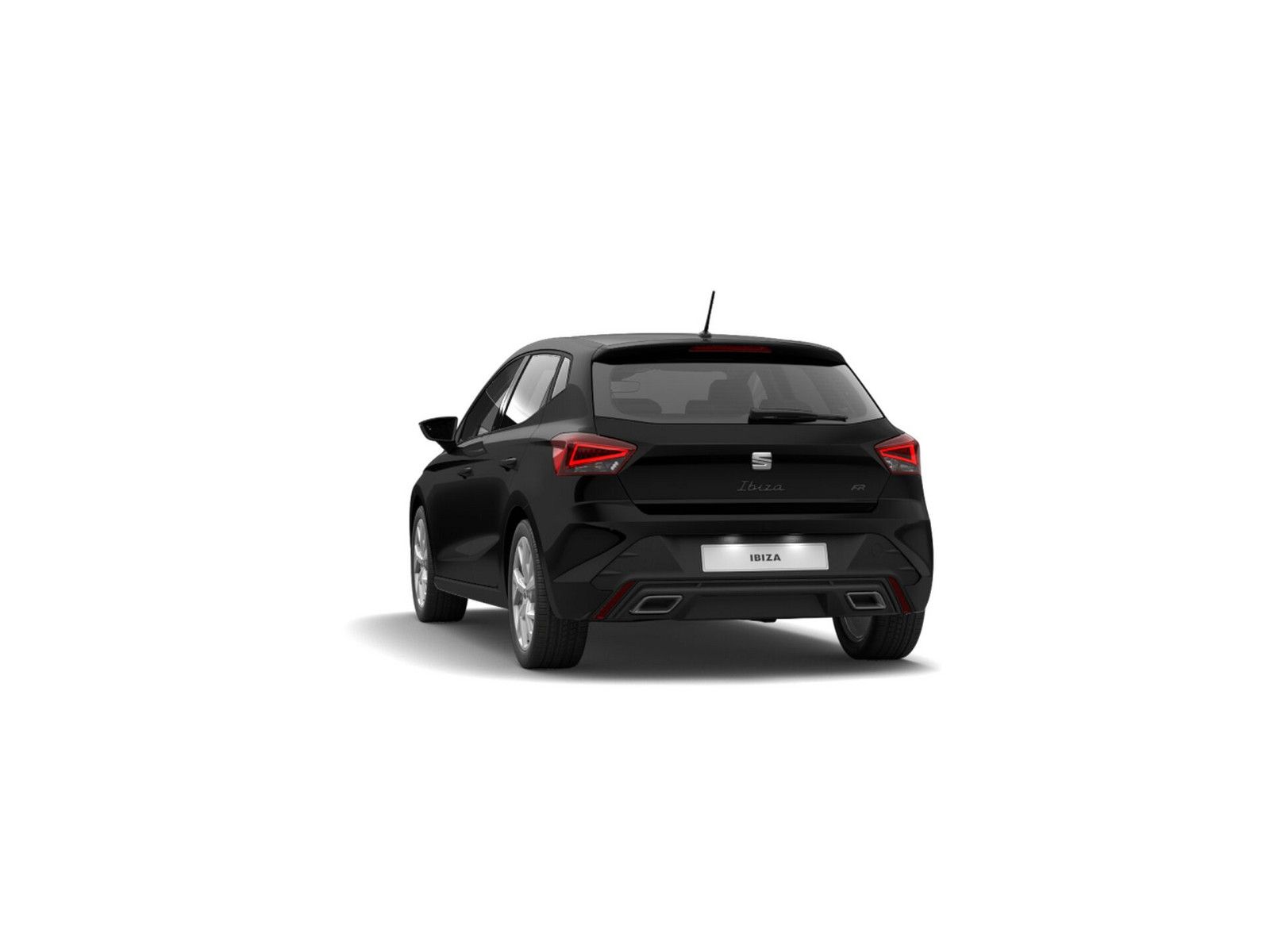 Seat Ibiza - Bild 7
