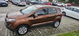 Ford EcoSport*1.0*Trend*LED*SHZ*Klimaauto*1.Hand*AHK* - Ford EcoSport Trend mit Benzin-Antrieb