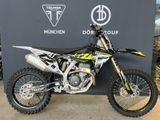 Triumph TF 250-X *MAX NAGL #12 signiert* - Offers matching your search criteria