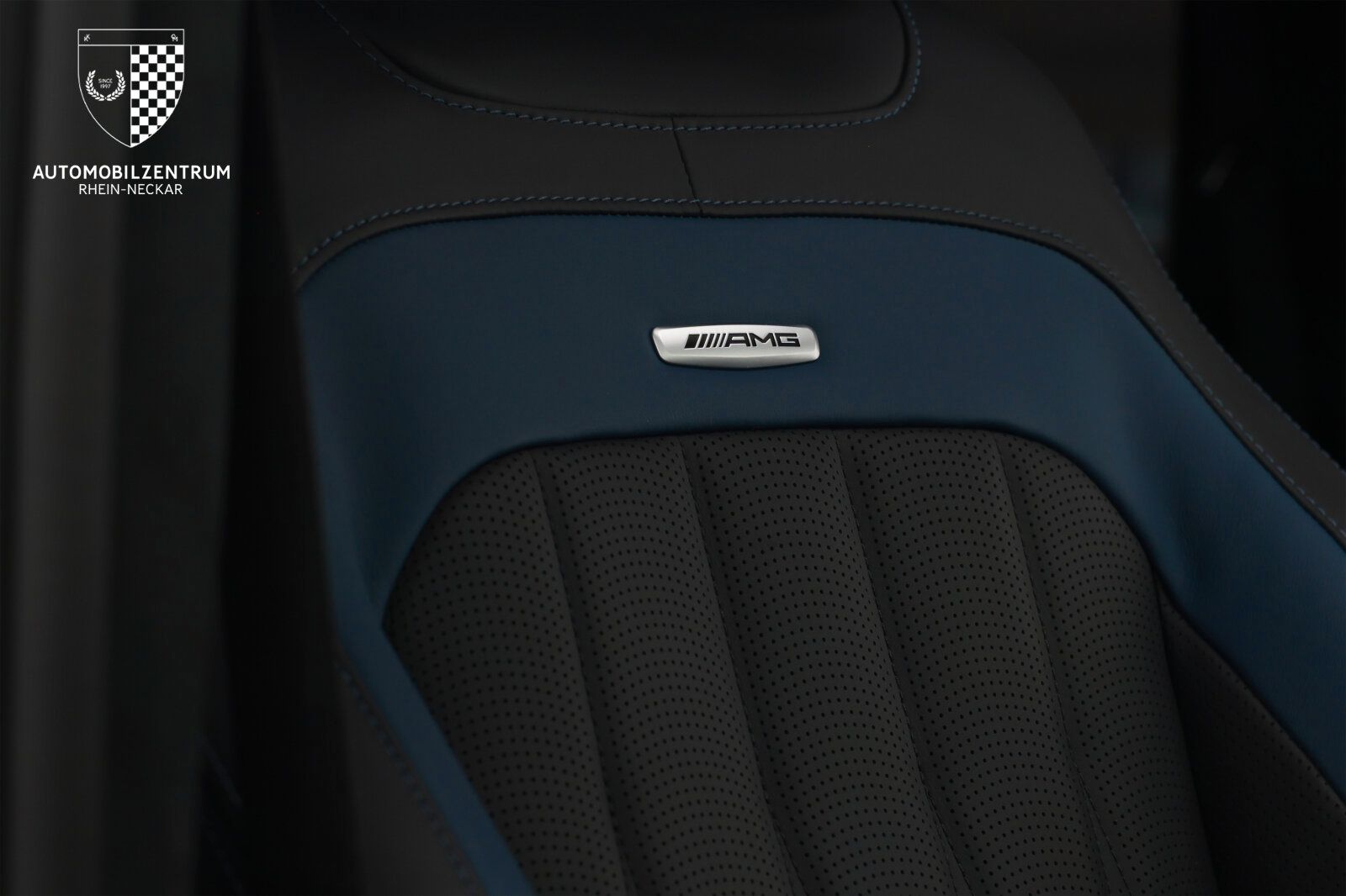 Mercedes-Benz G 63 AMG - Bild 20