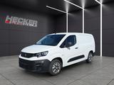 Peugeot Partner 1.5 BlueHDi 130 FAP Premium L2 S&S(EU6d- - Peugeot Partner mit Diesel-Antrieb: Automatik