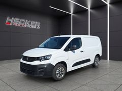 Peugeot Partner 1.5 BlueHDi 130 FAP Premium L2 S&S(EU6d-