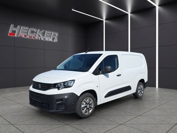 Peugeot Partner 1.5 BlueHDi 130 FAP Premium L2 S&S(EU6d-