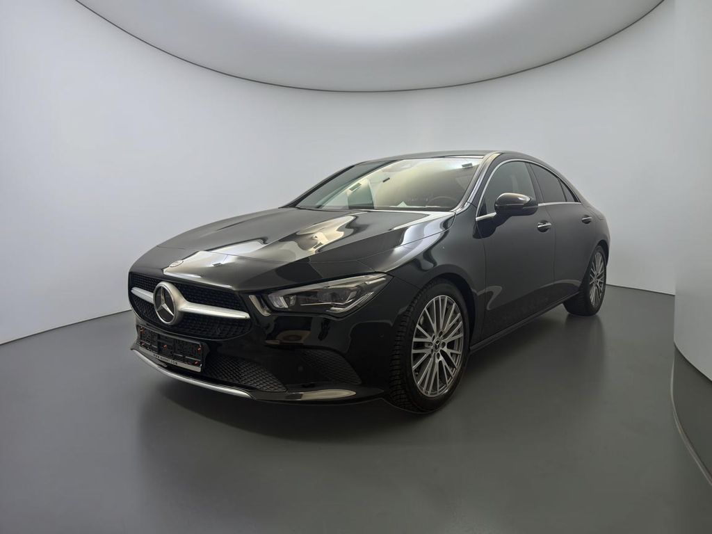 Image of Mercedes-Benz CLA 180