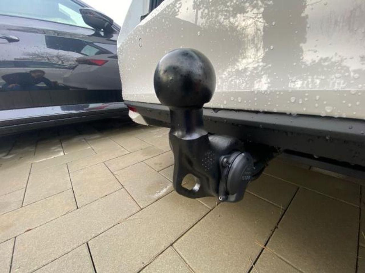 Skoda Octavia - Bild 20