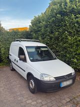 Opel Combo 1.3 cdti - Opel Combo aus 2006