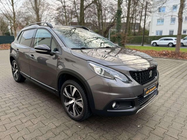 Peugeot 2008 GT Line Allure*Full Packet*AHK*