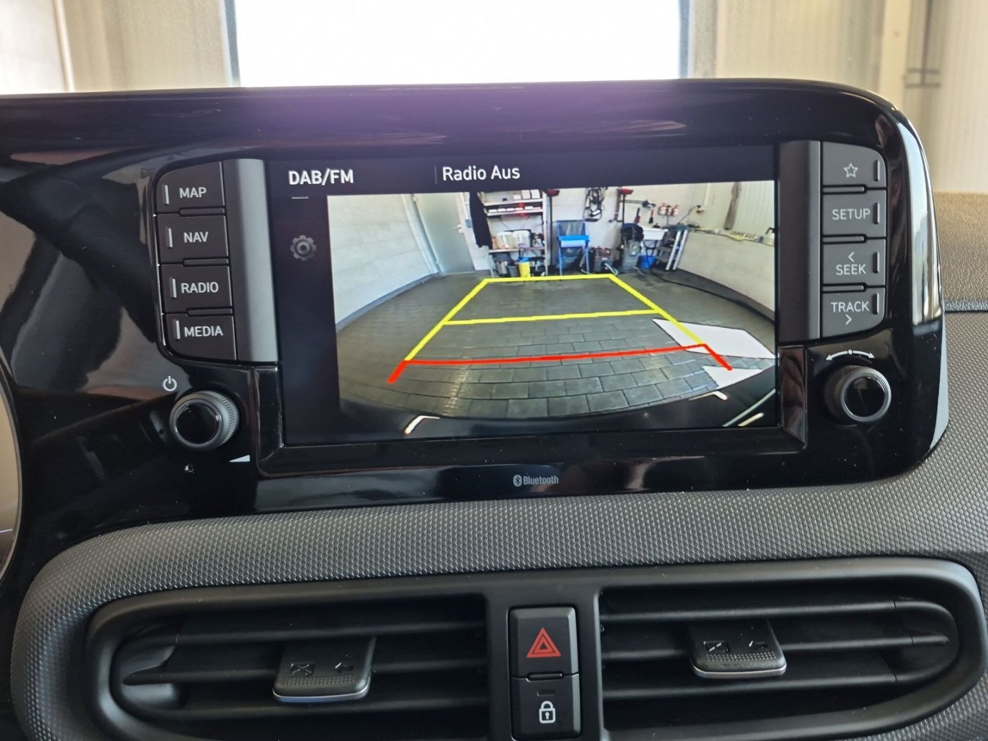 Hyundai i10 – Bild 19