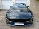 Ford Mustang Bullitt - 8Räd - HU/AU neu - Service neu - Ford Mustang: Bullit