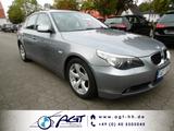 BMW 525 i Aut. Leder Xenon EGSD Tempomat Sitzhzg.PDC - BMW 525 aus 2004: 525i