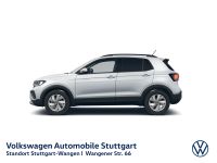 Volkswagen T-Cross - Vorschau Bild 5
