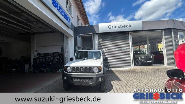 Suzuki Jimny 1.5. ALLGRIP NFZ Comfort / Neuwagen / 5J. 