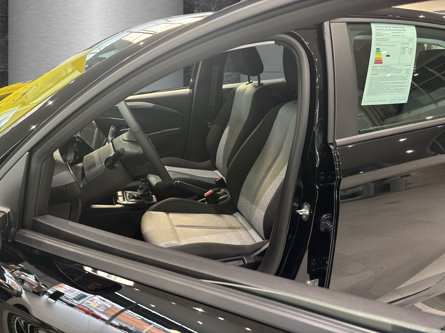 Opel Corsa - Bild 7
