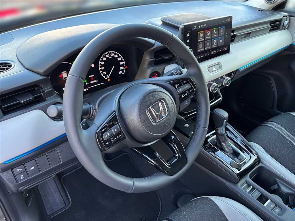 Honda HR-V - Bild 10