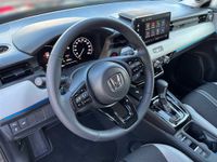 Honda HR-V - Vorschau Bild 10
