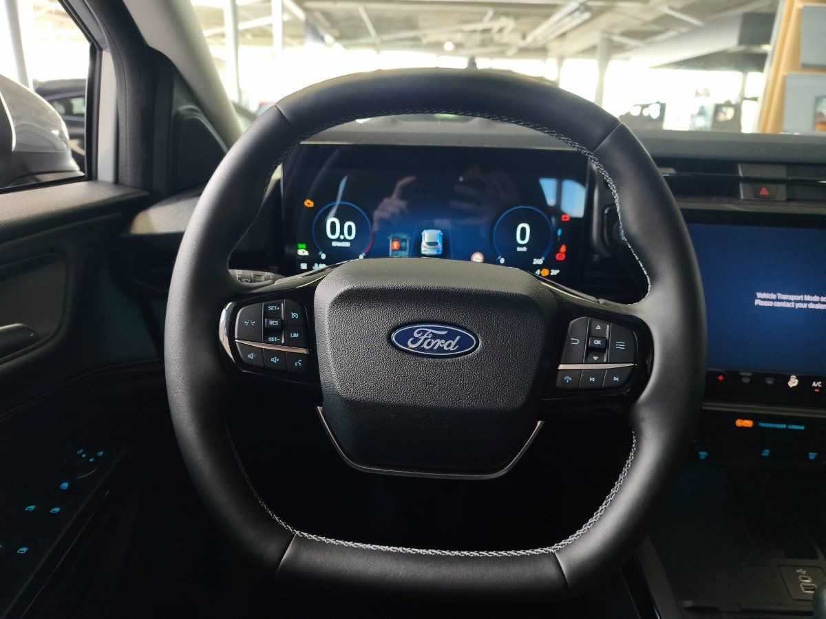 Ford Puma - Bild 7