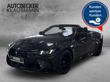 BMW M4 xDrive Competition Cabrio LMR 19''/20'' Park- - BMW M4 Neuwagen