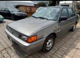Nissan Sunny tüv Neu - Nissan Sunny mit Benzin-Antrieb