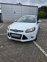 Ford Focus 1,6l Baujahr 2011 - Ford Focus aus 2011: Focus2011