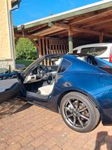 Mazda MX-5 2.0 SKYACTIV-G Selection Selection - Mazda MX-5: Se