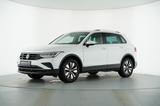 Volkswagen TIGUAN MOVE 1.5TSI DSG ANHÄNGERKUPPLUNG+NAVI - mit Benzin-Antrieb: Geländewagen, Automatik, Anhängerkupplung