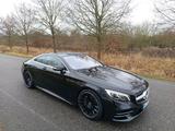 Mercedes-Benz Mercedes Benz C217 S450 S63 s500 Coupe 4Ma... - Mercedes-Benz S 450: Coupe