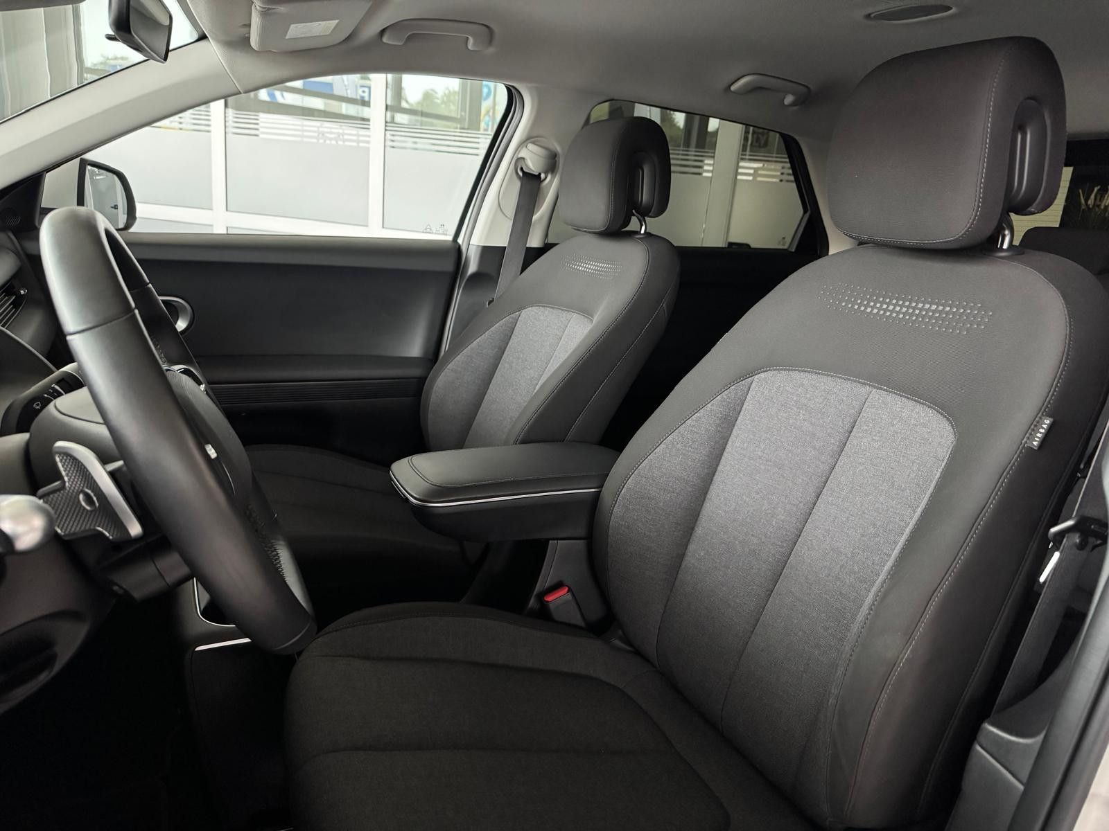 Hyundai IONIQ 5*Elektro*Navi*SHZ*StHz*RFK*CarPlay*Tempo* foto 17