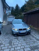 BMW E90 325D LCI M57 M-Paket, Schiebedach,... - BMW 325 aus 2008: 325d