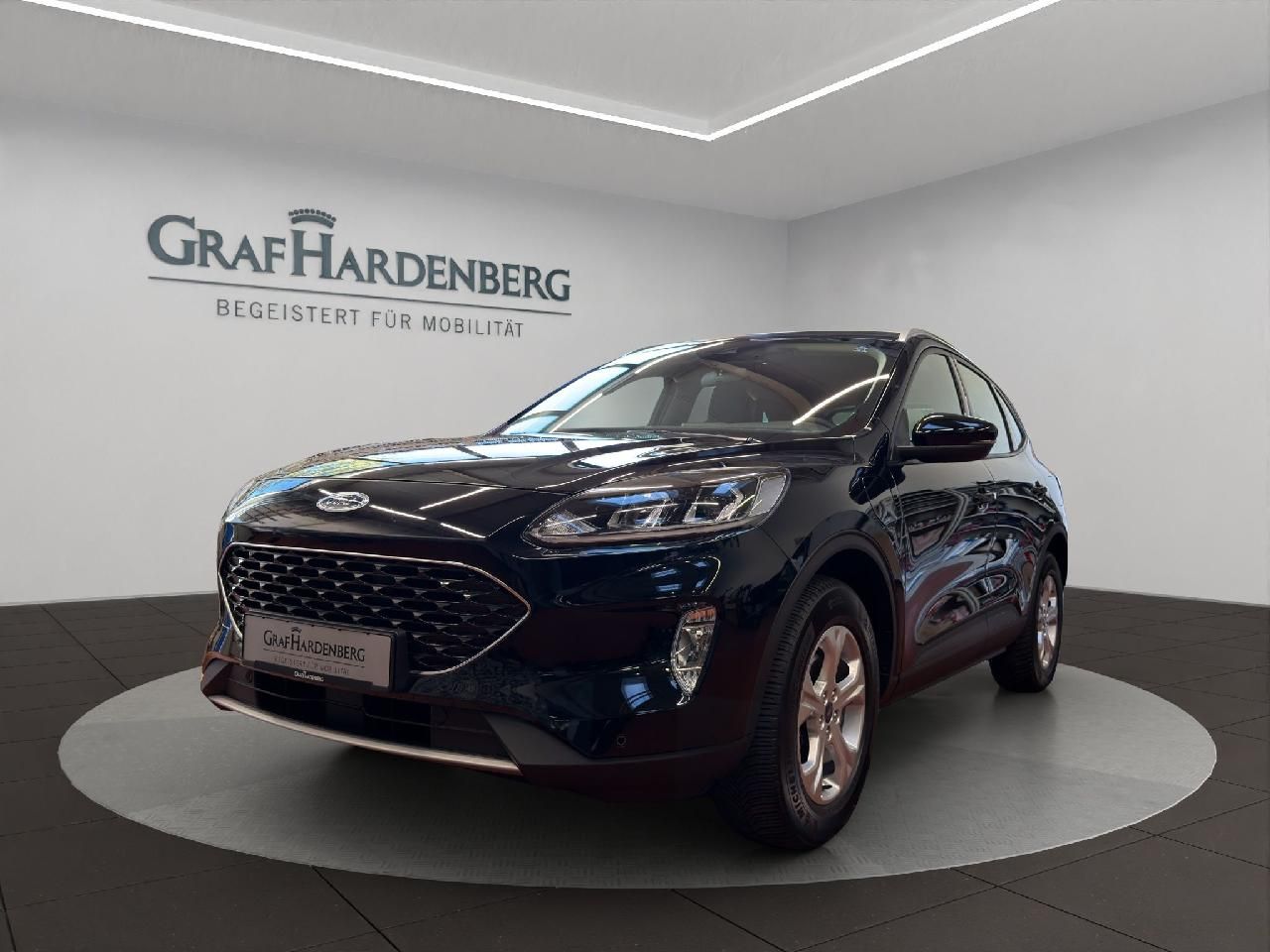 Ford Kuga Plug-In Hybrid Cool & Connect