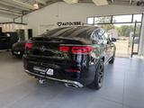 Mercedes-Benz GLC 200 Coupe AMG Line 4Matic AHK*360KAM*SCHIEBE - Mercedes-Benz GLC 200: Coupe