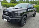 Dodge RAM Gen 4 Warlock - gebrauchte Dodge RAM aus dem Jahr 2024