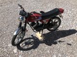 Zündapp CS 50, Typ 448-01,Moped,Mokick mit Papieren  - Offers matching your search criteria