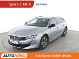 Peugeot 508 1.5 Blue-HDi Allure Pack Aut*NAVI*LED*TEMPO* - Peugeot 508 Gebrauchtwagen in München