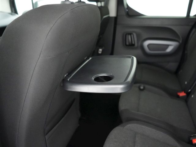 Combo E FACELIFT GS XL CDTI AT 7-SITZER+LED MATR