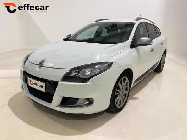 Renault RENAULT Megane Mégane 1.5 dCi 110CV SporTour GT 