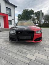 Audi S8 4.0 TFSI 750 Stage 2 plus tiptronic quattro  - Audi S8: Plus