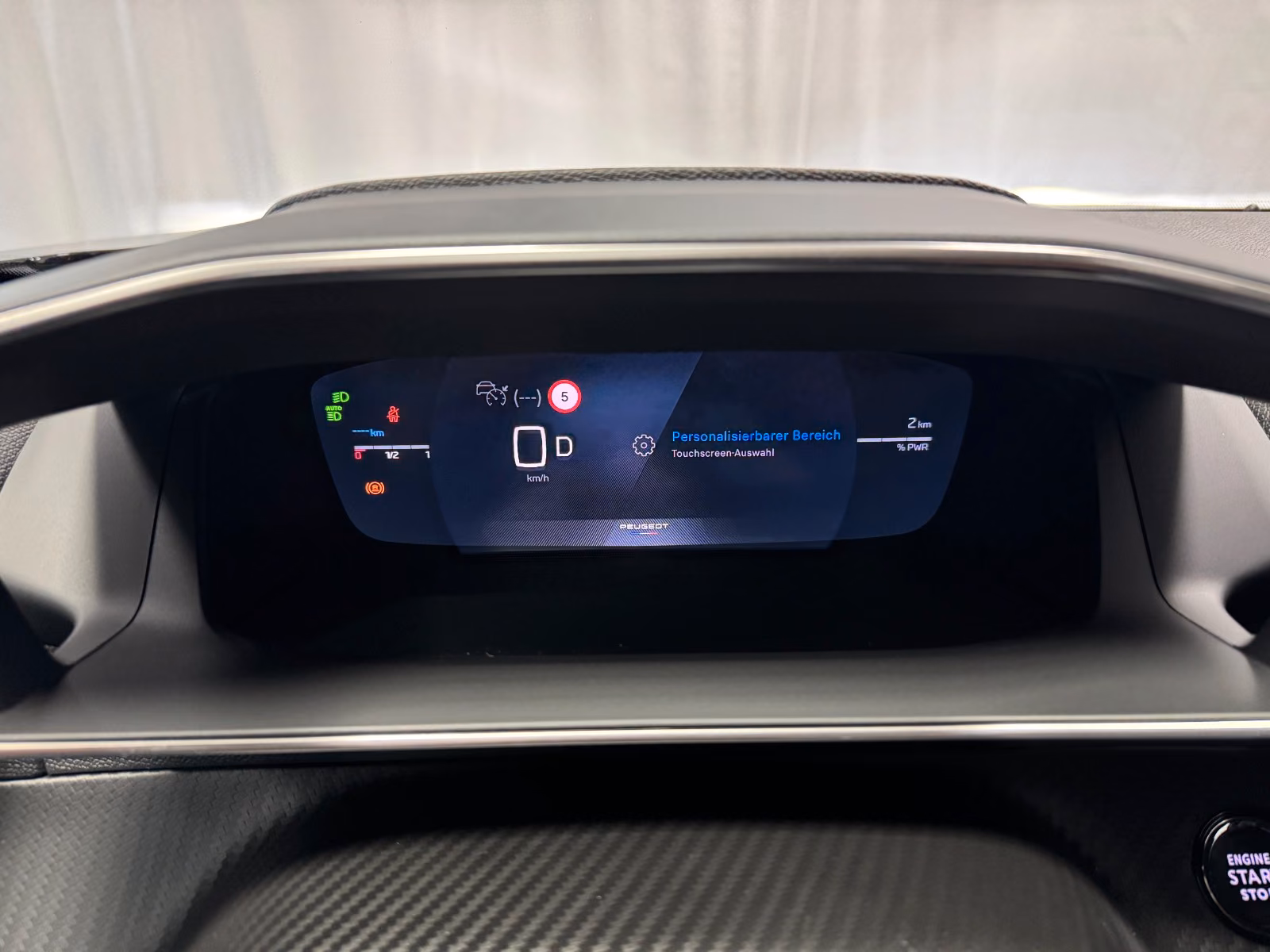 Peugeot 2008 Hybrid 145 GT Exclusive AHK 360Grad Kam.