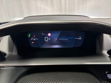 Peugeot 2008 Hybrid 145 GT Exclusive AHK 360Grad Kam.