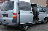 Volkswagen T5 Caravelle*8-Sitzer+klima+PDC+ - gebrauchte VW T5 Caravelle aus dem Jahr 2008