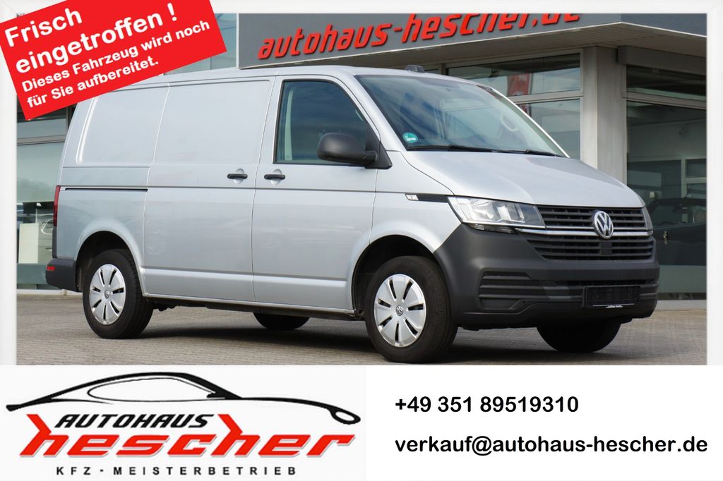 Image of Volkswagen T6 Transporter