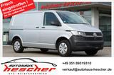 Volkswagen T6.1 Transporter Kasten 2.0 TDI *NAVI*KAMERA* - VW T6 Transporter in Dresden