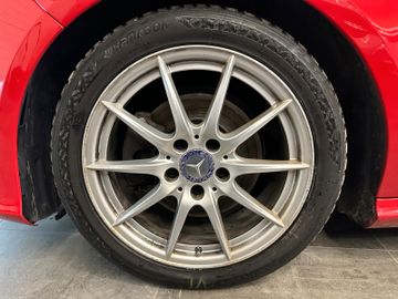 Mercedes-Benz CLA Shooting Brake CLA 180 *AMG*Navi*AHK*