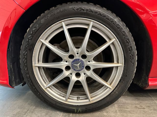 Mercedes-Benz CLA Shooting Brake CLA 180 *AMG*Navi*AHK*