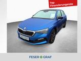 Skoda Scala Style 1,5 TSI DSG *NAVI*KAMERA*PDC*
