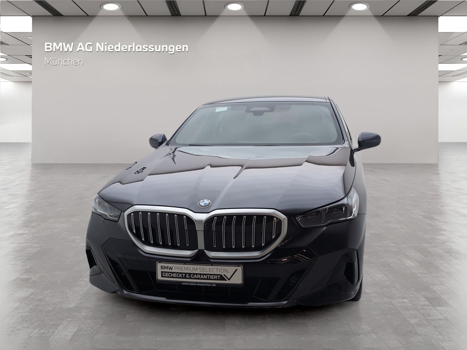 BMW 520 - Bild 4