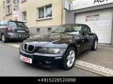 BMW Z3 Roadster 1.9i Leder|Klima|SHZ|Elk Verdeck - BMW Z3 in Oberhausen