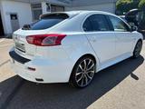 Mitsubishi Lancer Sportback Diamant Edition 1.6 MIVEC - Mitsubishi Lancer Gebrauchtwagen