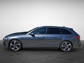 Audi A4 - 3