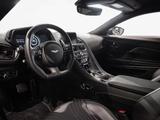 Aston Martin DB11 AMR V12 Coupe Aston Martin Hamburg - Aston Martin Gebrauchtwagen von 2020
